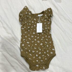 Jamie Kay bodysuit for 1year old